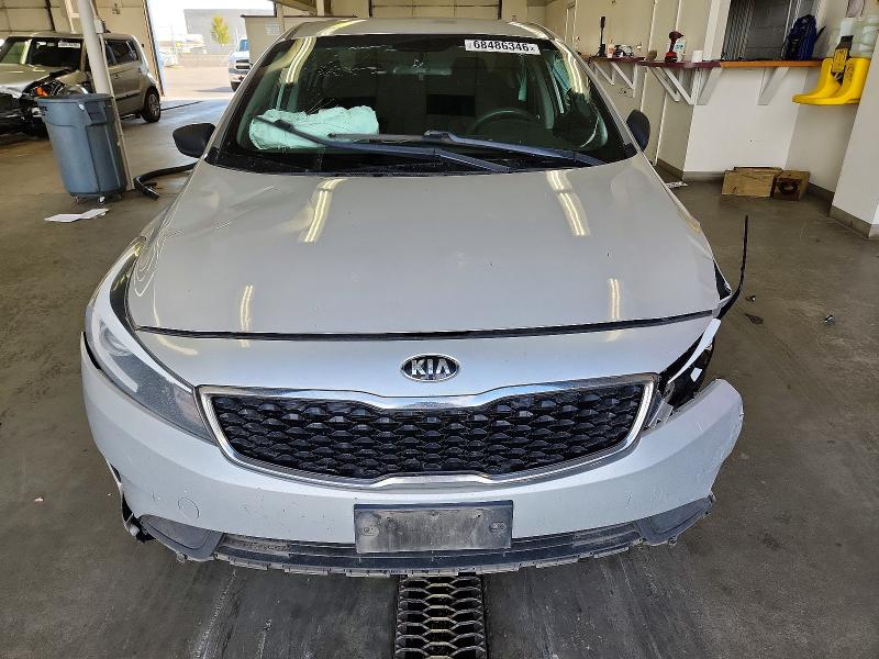 Продаж на аукціоні авто 2018 Kia Forte, vin: 3KPFL4A7XJE258099, номер лоту: 68486346