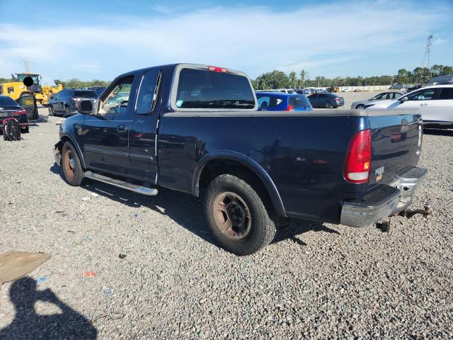 2002 Ford F150 მანქანა იყიდება აუქციონზე, vin: 1FTRX17W62NB94784, აუქციონის ნომერი: 68767306