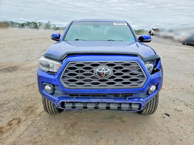 Продажа на аукционе авто 2022 Toyota Tacoma, vin: 3TMAZ5CN1NM162934, номер лота: 70946166
