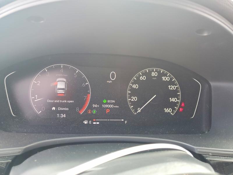 Продаж на аукціоні авто 2022 Honda Civic, vin: 2HGFE2F56NH509590, номер лоту: 68222386