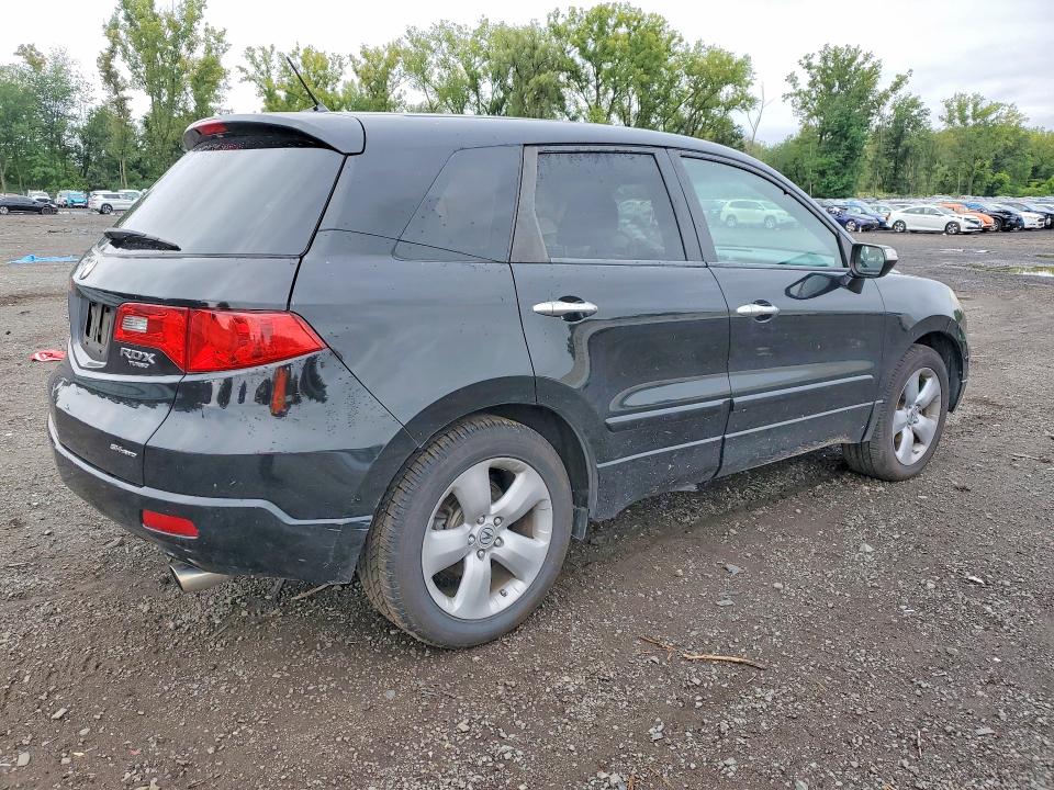Aukcja sprzedaży 2009 Acura Rdx, vin: 5J8TB18549A006535, numer aukcji: 67410286