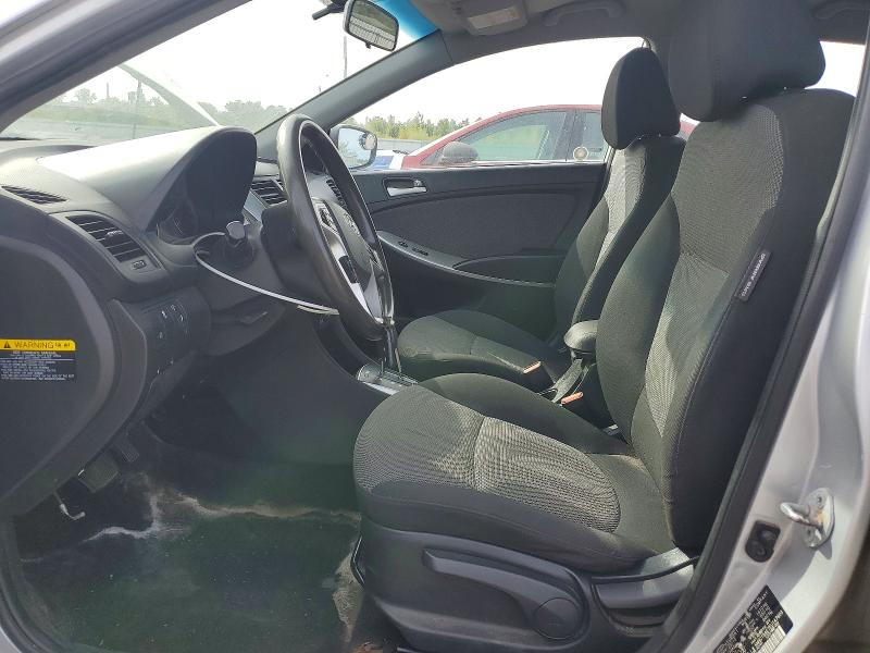 Aukcja sprzedaży 2014 Hyundai Accent, vin: KMHCT5AE7EU147603, numer aukcji: 69981176
