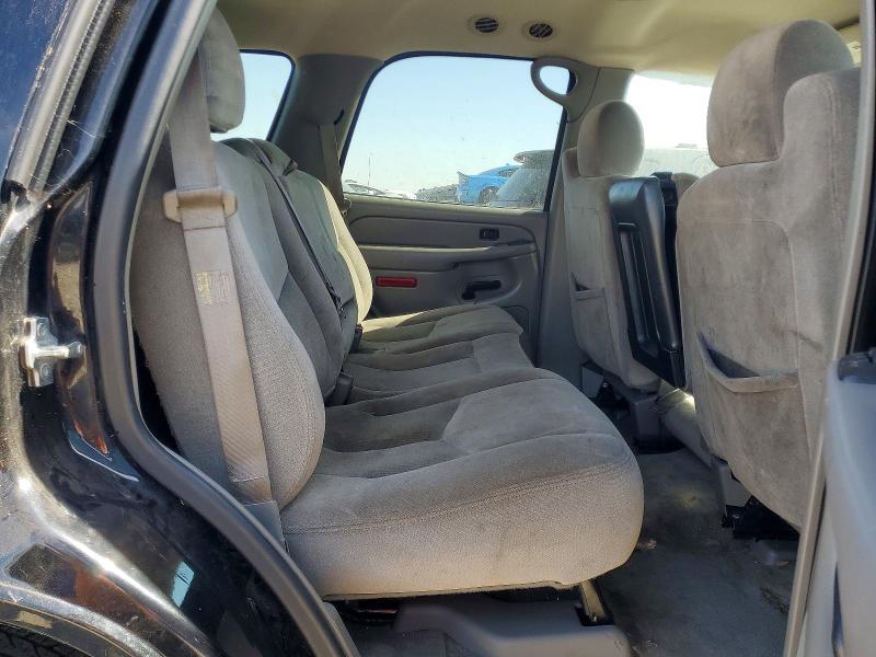 Aukcja sprzedaży 2005 Gmc Yukon, vin: 1GKEC13V05R275837, numer aukcji: 70106836