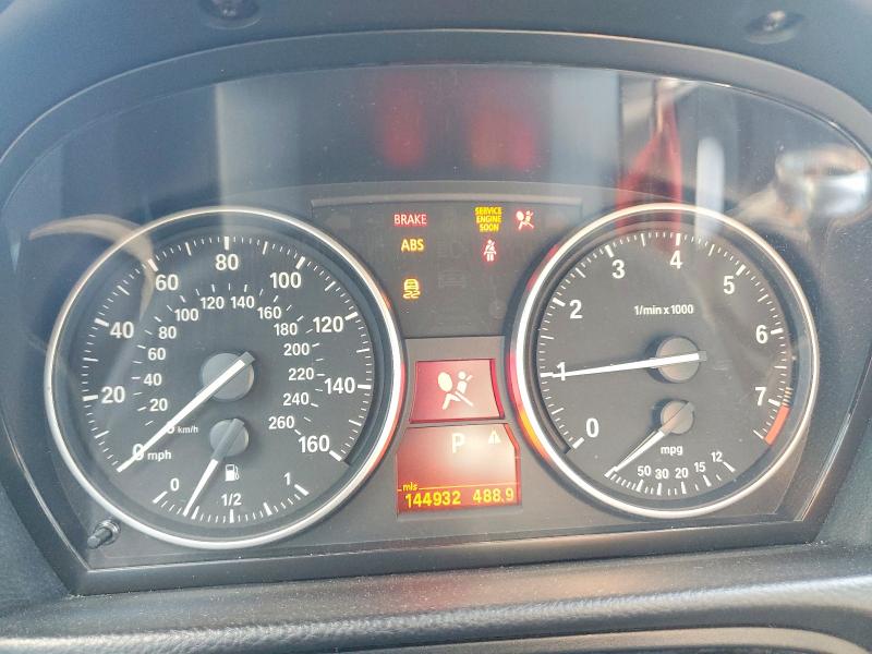 Aukcja sprzedaży 2011 Bmw 328, vin: WBAPK5G5XBNN29482, numer aukcji: 68684816