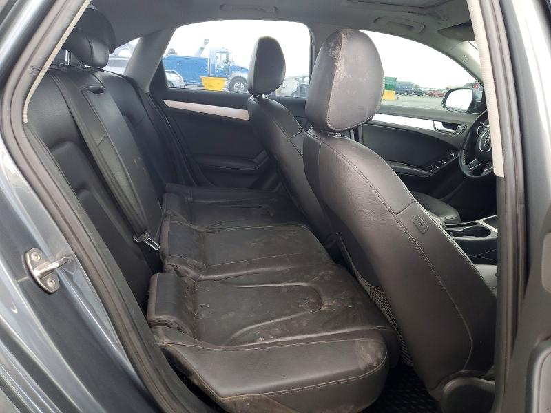 Aukcja sprzedaży 2014 Audi A4, vin: WAUBFAFL9EN023332, numer aukcji: 68168426