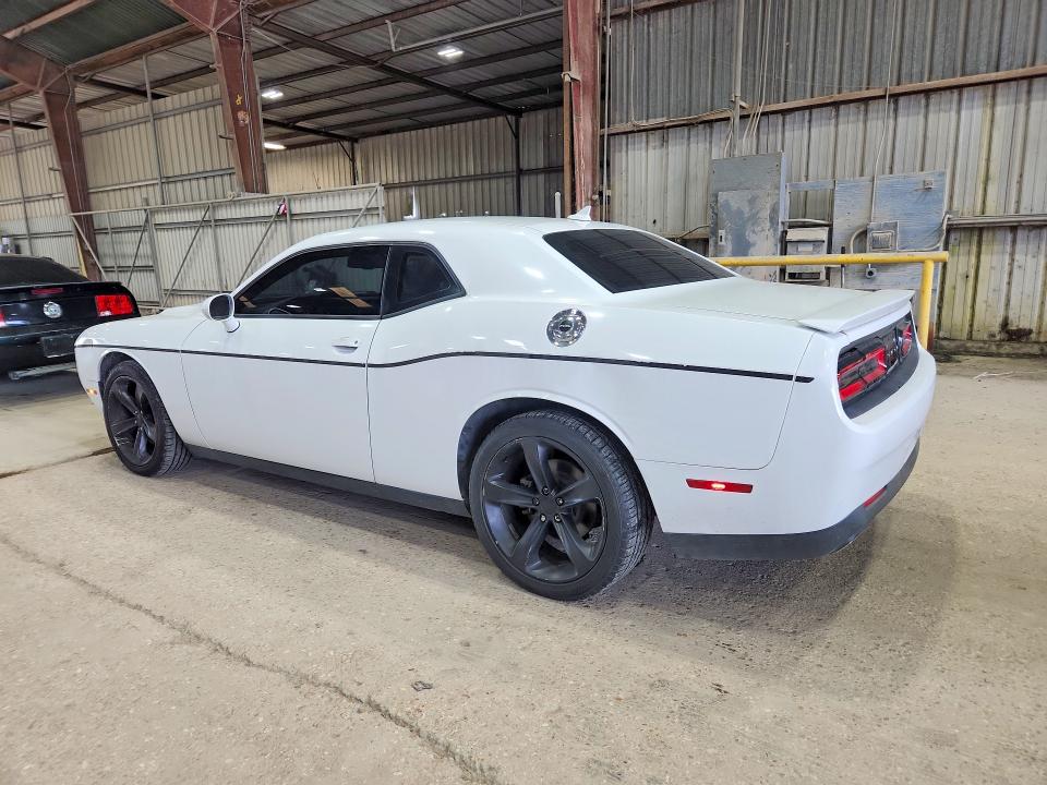 Продаж на аукціоні авто 2015 Dodge Challenger, vin: 2C3CDZAGXFH728421        , номер лоту: 67829306