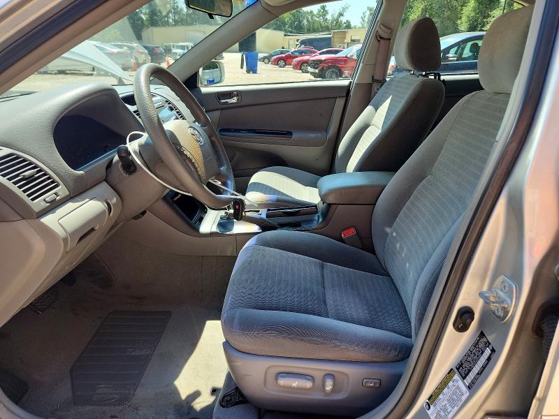 Aukcja sprzedaży 2005 Toyota Camry, vin: 4T1BE32K05U524691, numer aukcji: 67539916