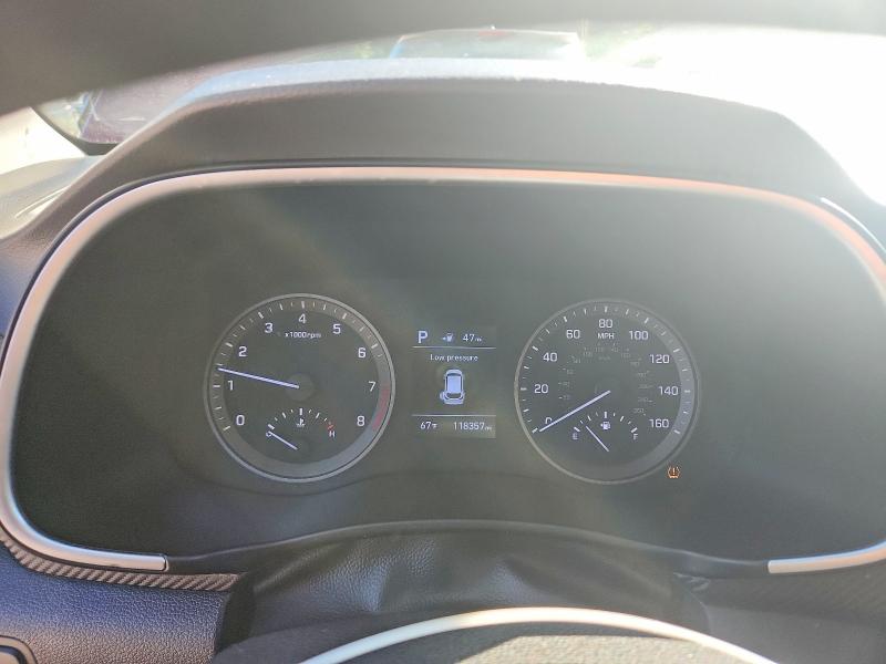 Aukcja sprzedaży 2019 Hyundai Tucson, vin: KM8J23A45KU931232, numer aukcji: 70596686