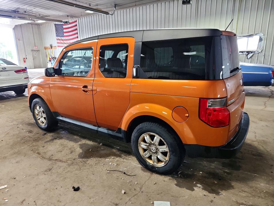 Aukcja sprzedaży 2006 Honda Element, vin: 5J6YH28776L008333, numer aukcji: 65966776
