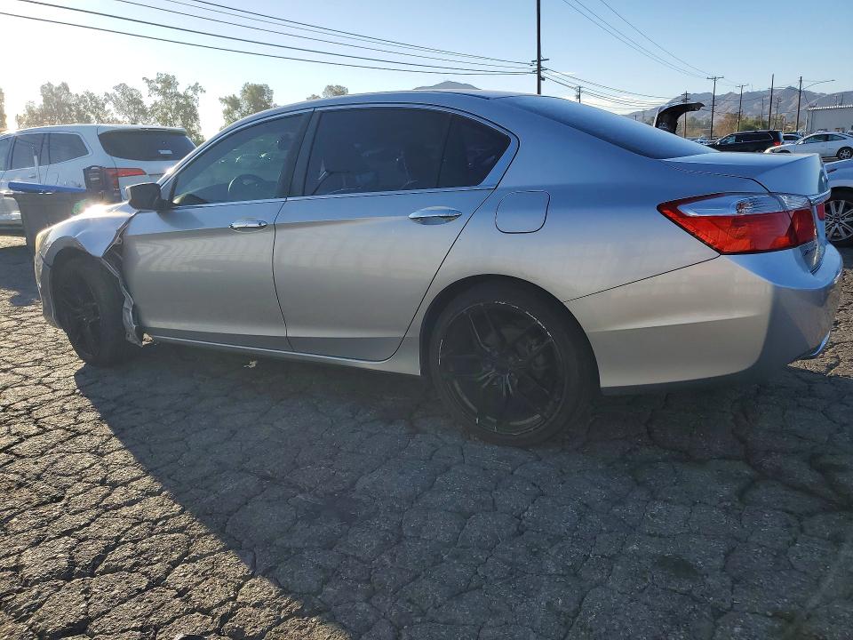 Продажа на аукционе авто 2013 Honda Accord, vin: 1HGCR2F38DA050906, номер лота: 68320916