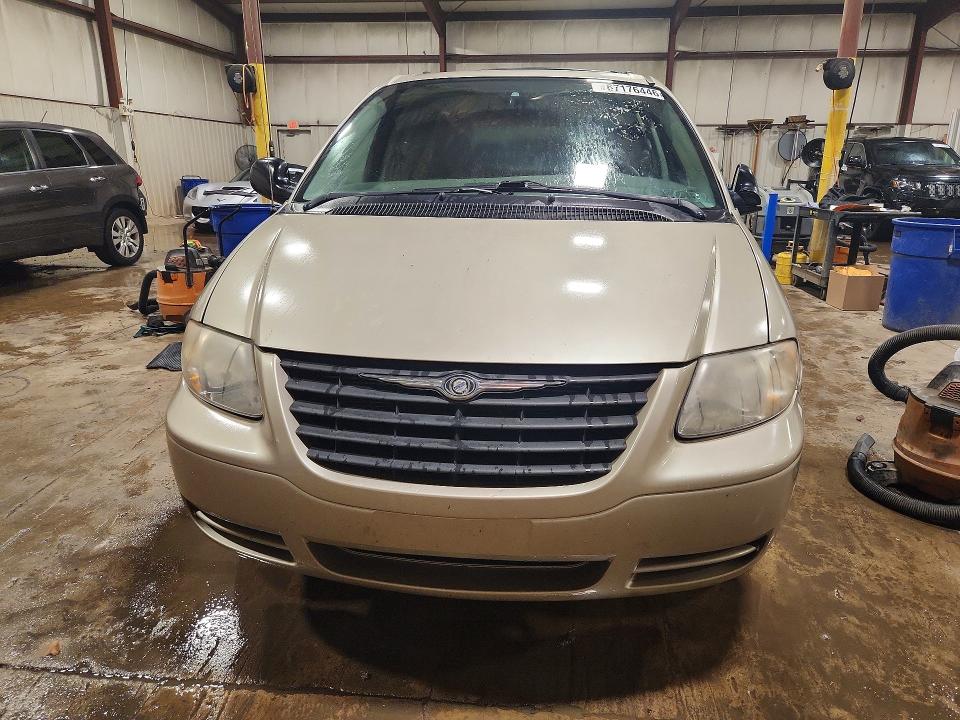 Aukcja sprzedaży 2007 Chrysler Town & Country, vin: 1A4GJ45R97B163118, numer aukcji: 67176446