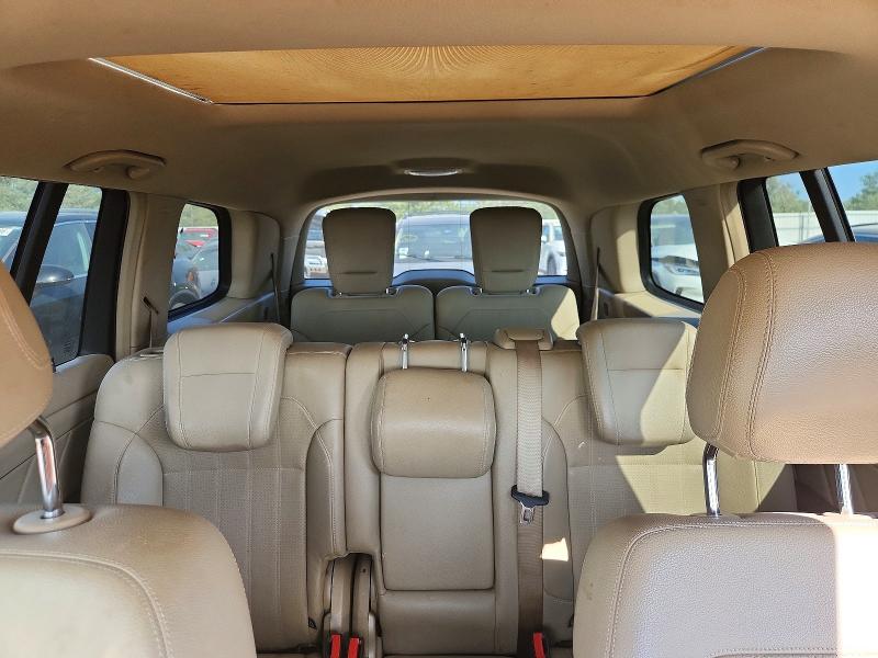 Продажа на аукционе авто 2015 Mercedes-benz Gl, vin: 4JGDF6EE3FA523938, номер лота: 67557536
