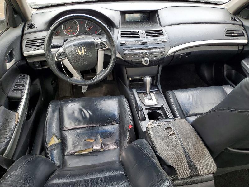 Aukcja sprzedaży 2008 Honda Accord, vin: 1HGCP36828A055287, numer aukcji: 68617726