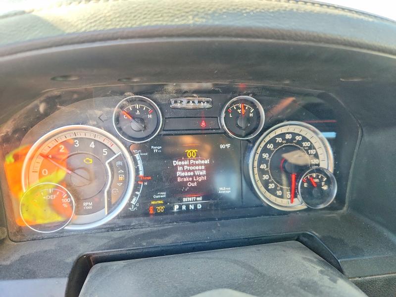 Aukcja sprzedaży 2014 Ram 1500, vin: 1C6RR7NM6ES417644, numer aukcji: 67204426