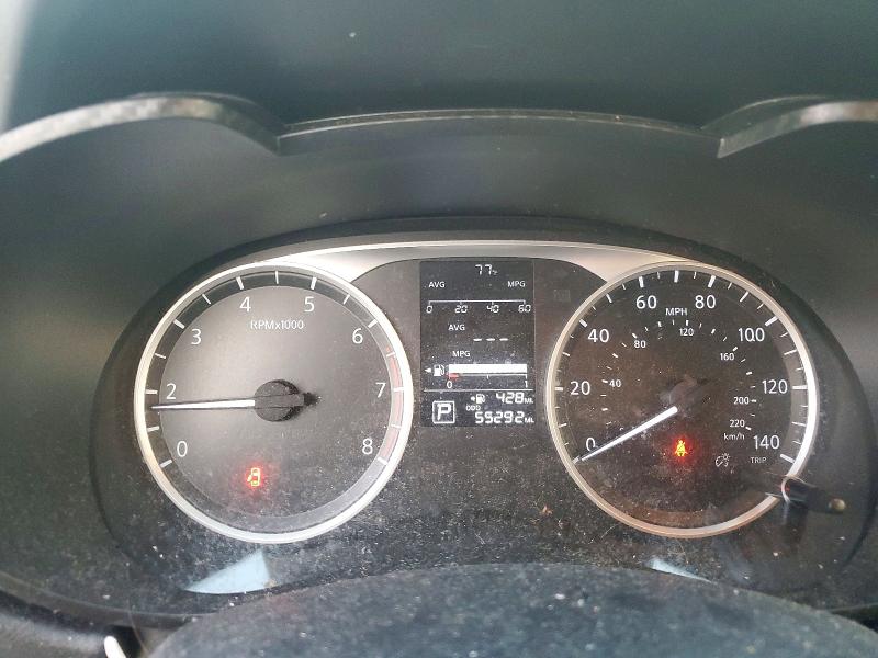 2020 Nissan Versa მანქანა იყიდება აუქციონზე, vin: 3N1CN8DV2LL887985, აუქციონის ნომერი: 67150876