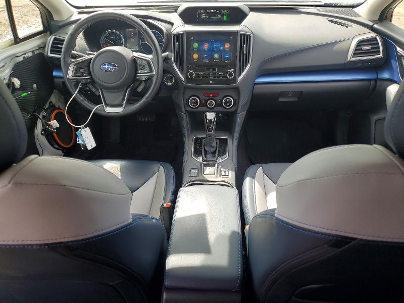 70706526 :رقم المزاد ، JF2GTDNC2KH295995 vin ، 2019 Subaru Crosstrek مزاد بيع