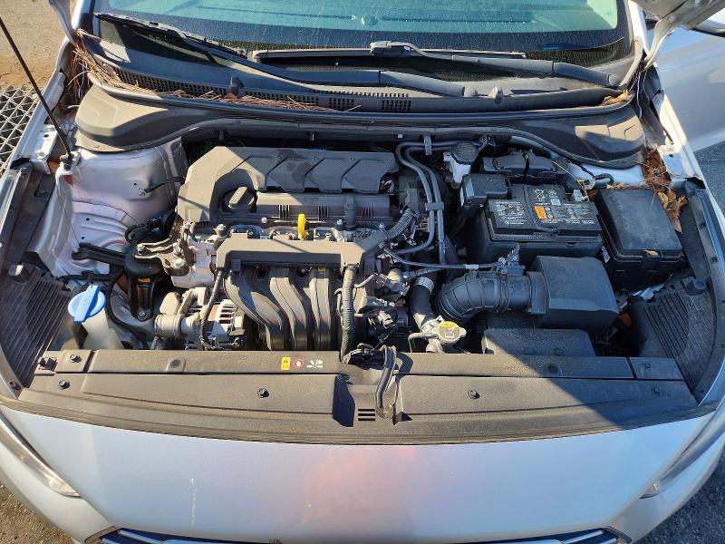 Продажа на аукционе авто 2022 Hyundai Accent, vin: 3KPC24A63NE173513, номер лота: 70528696