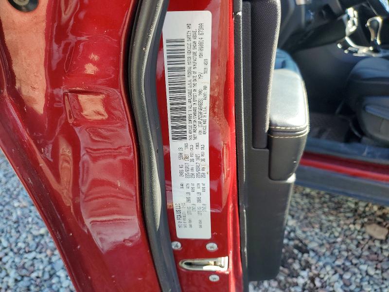 Auction sale of the 2015 Jeep Cherokee, vin: 1C4PJMCS0FW648251        , lot number: 68782416