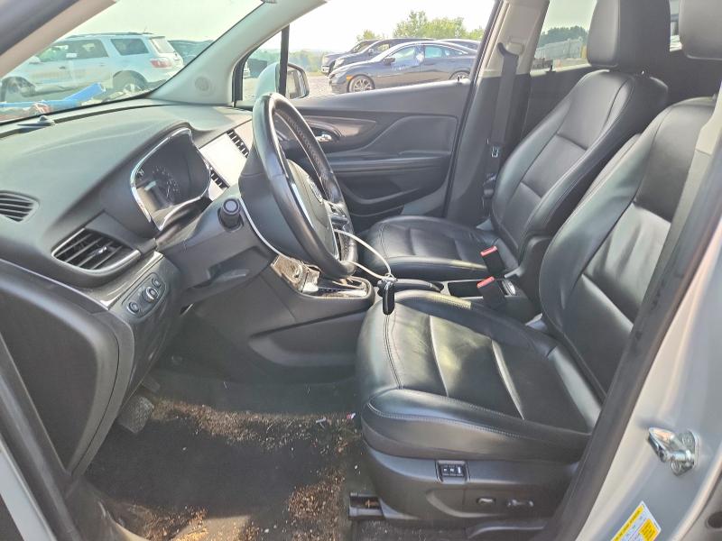 Aukcja sprzedaży 2017 Buick Encore, vin: KL4CJHSB3HB011219, numer aukcji: 67168066