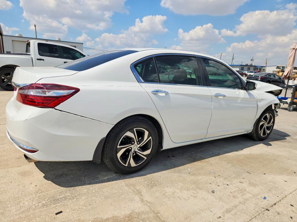2017 Honda Accord მანქანა იყიდება აუქციონზე, vin: 1HGCR2F39HA294912, აუქციონის ნომერი: 69323926