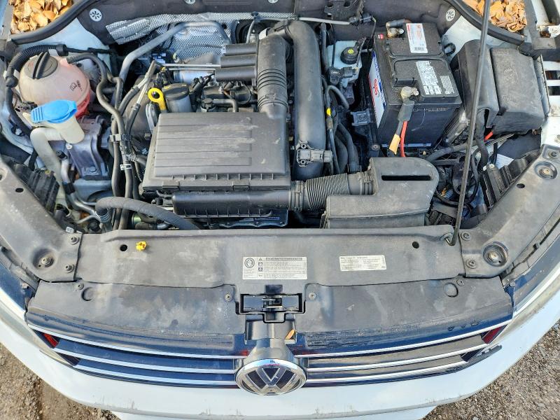 Aukcja sprzedaży 2016 Volkswagen Jetta, vin: 3VW267AJ6GM218763, numer aukcji: 68338576