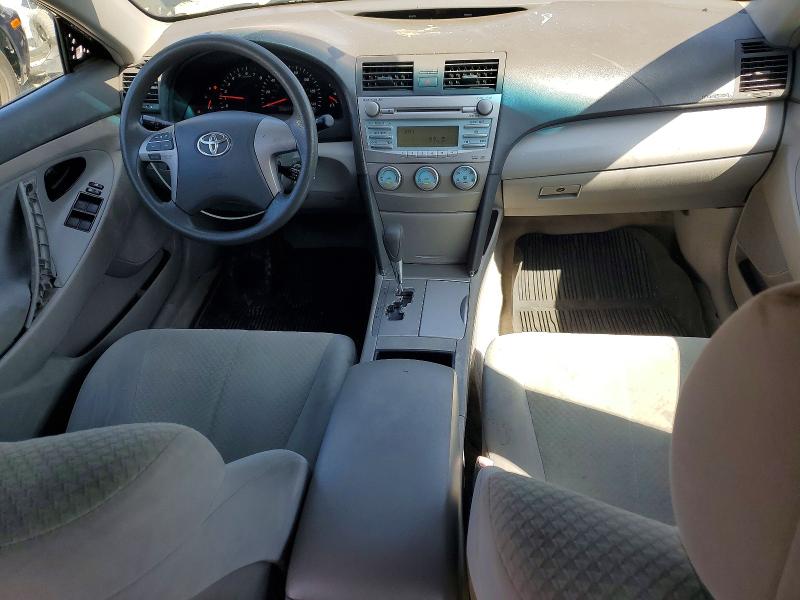 2009 Toyota Camry მანქანა იყიდება აუქციონზე, vin: 4T1BE46K59U380741, აუქციონის ნომერი: 68976396