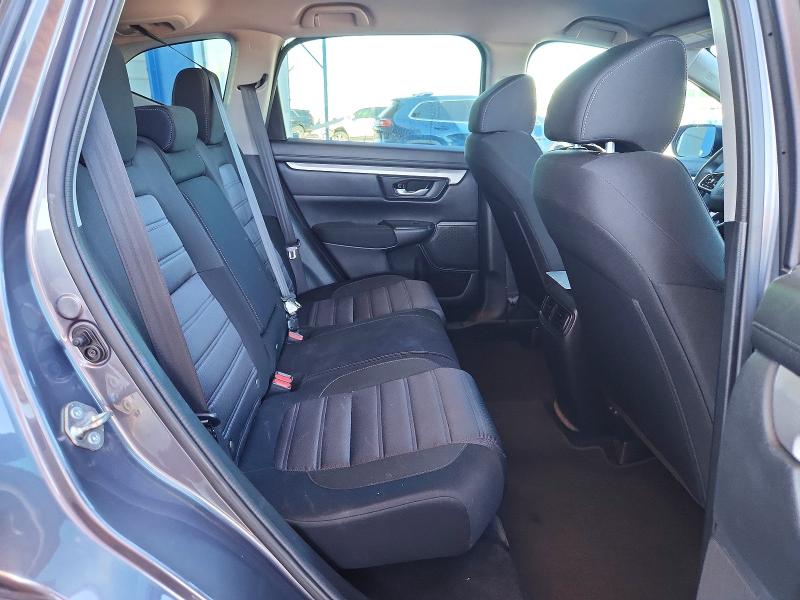 Продажа на аукционе авто 2020 Honda Cr-v, vin: 5J6RW1H22LA002553, номер лота: 70355276
