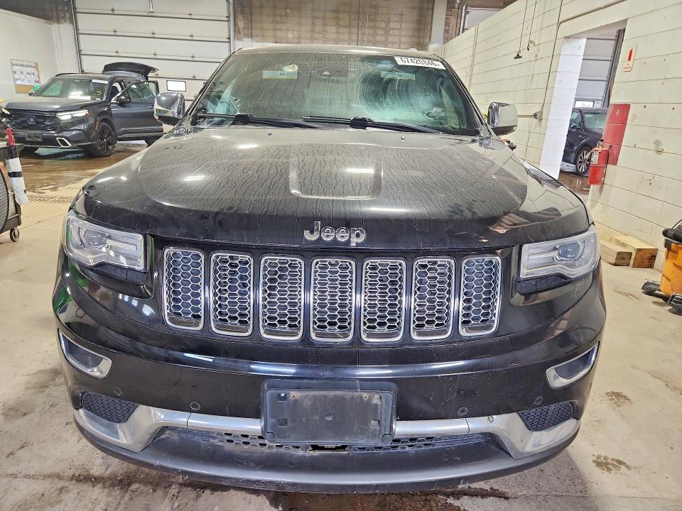 Продаж на аукціоні авто 2015 Jeep Grand Cherokee, vin: 1C4RJFJT3FC861714, номер лоту: 67420846
