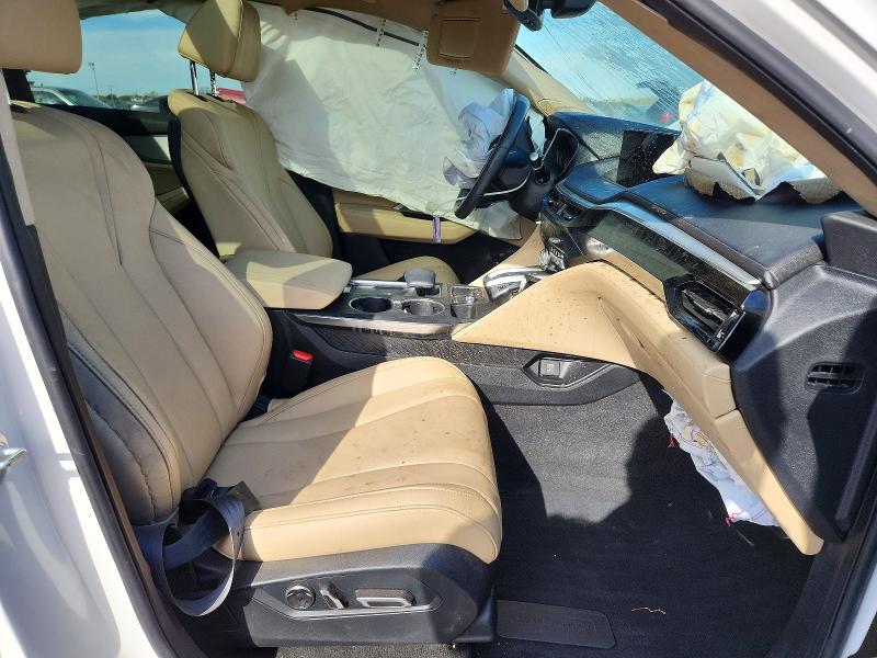 Aukcja sprzedaży 2024 Acura Mdx, vin: 5J8YD9H34RL002535, numer aukcji: 70883626