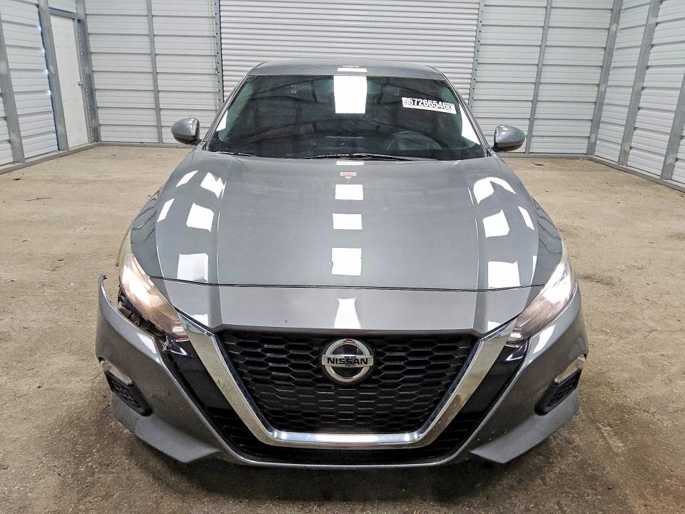 Продаж на аукціоні авто 2019 Nissan Altima, vin: 1N4BL4BVXKC204683, номер лоту: 67266546