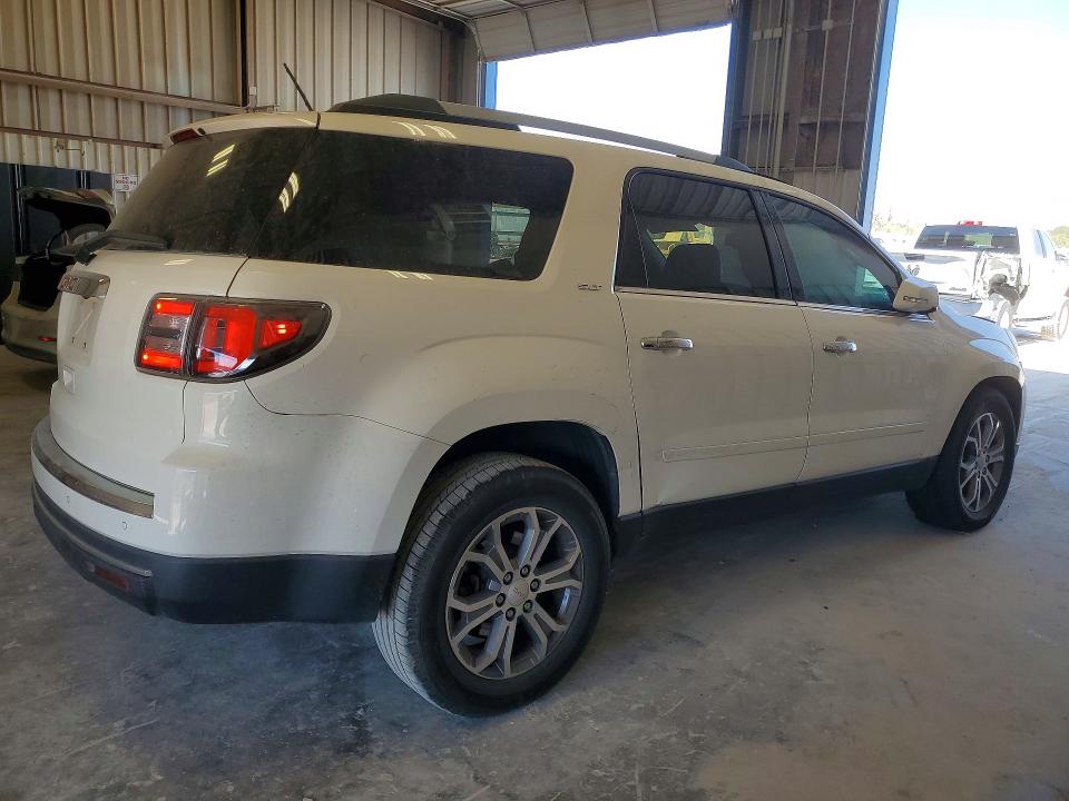 Продаж на аукціоні авто 2014 Gmc Acadia, vin: 1GKKRRKD1EJ366896, номер лоту: 69443566