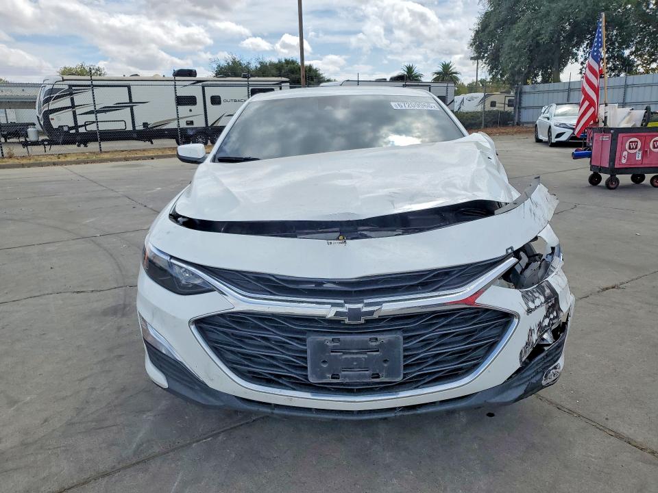 2023 Chevrolet Malibu მანქანა იყიდება აუქციონზე, vin: 1G1ZG5ST6PF123972, აუქციონის ნომერი: 67209966