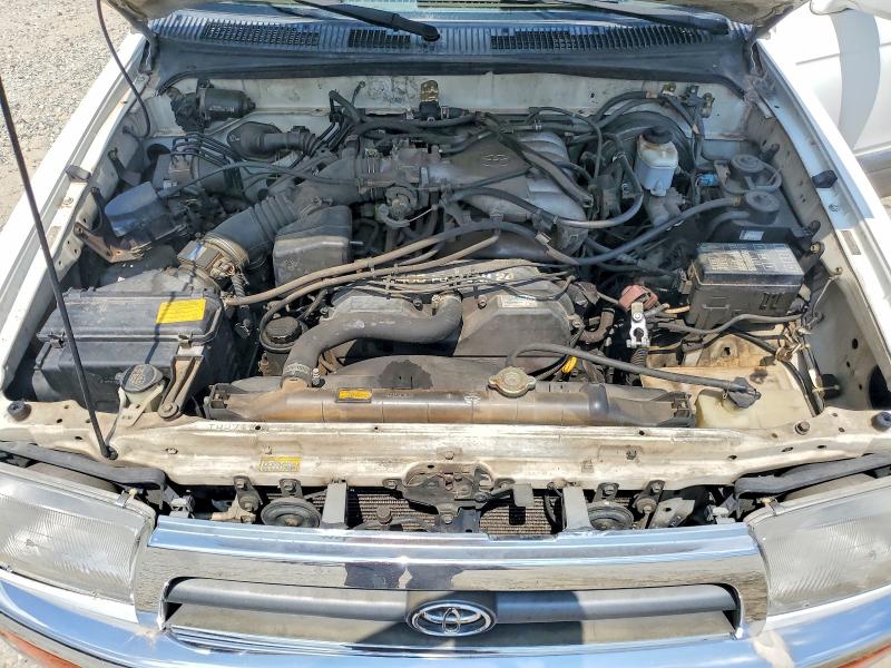 Aukcja sprzedaży 1996 Toyota 4runner, vin: JT3HN87R2T0045540, numer aukcji: 67478716