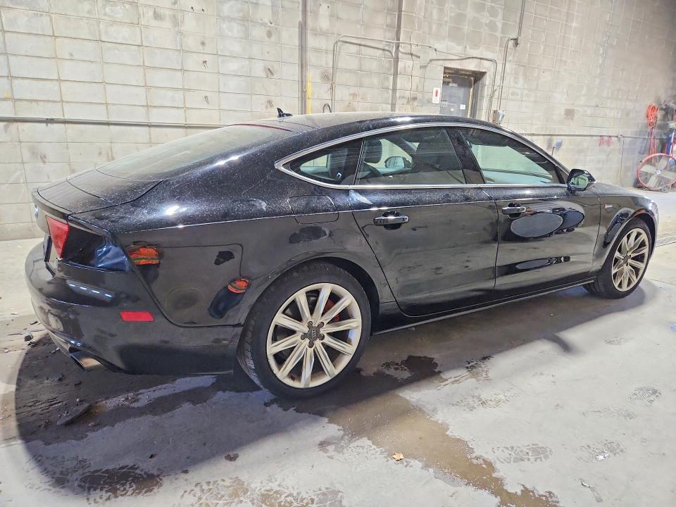 Продаж на аукціоні авто 2014 Audi A7, vin: WAUWGAFC7EN026695, номер лоту: 67323396