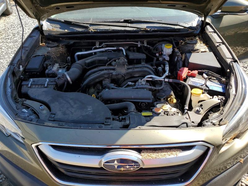 Aukcja sprzedaży 2020 Subaru Outback, vin: 4S4BTANC3L3228663, numer aukcji: 67518336