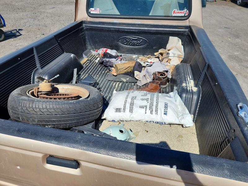 Aukcja sprzedaży 1994 Ford Ranger, vin: 1FTCR10A3RUD12725, numer aukcji: 68600546