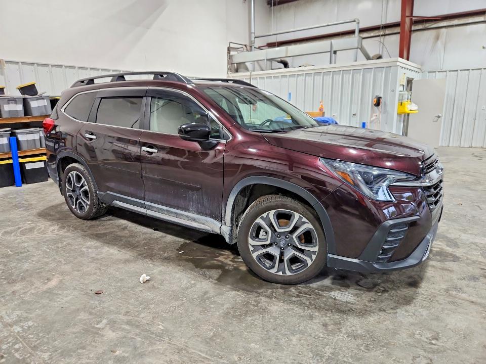 Продаж на аукціоні авто 2024 Subaru Ascent, vin: 4S4WMAWD6R3415829, номер лоту: 67800736