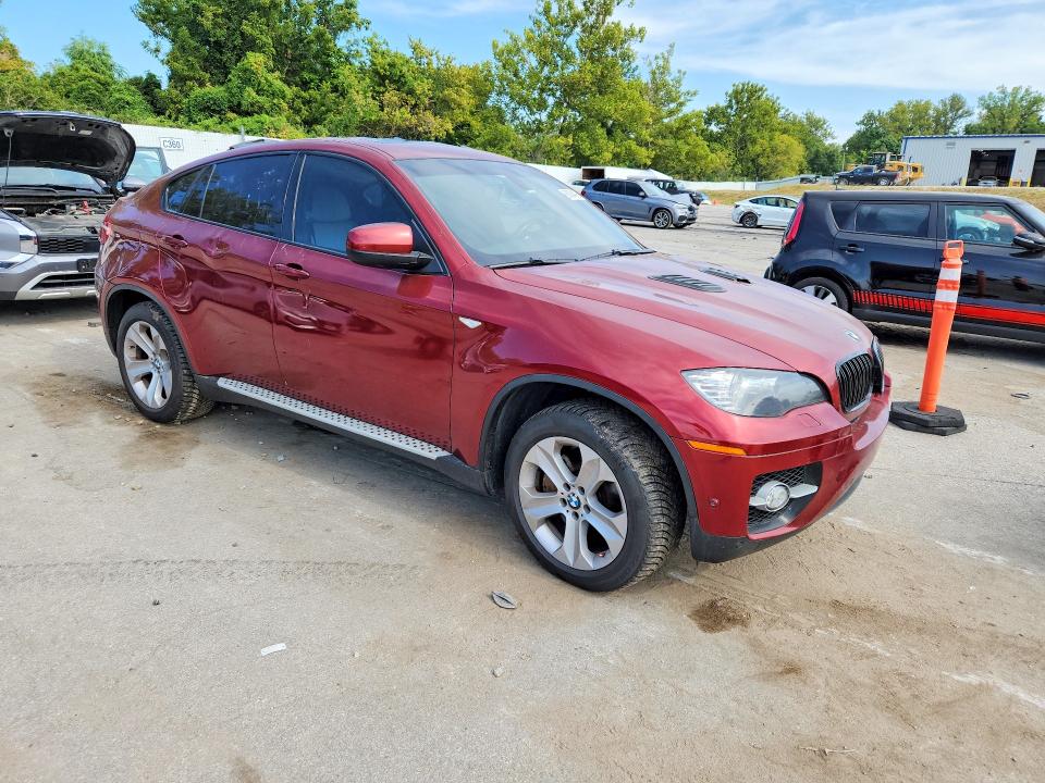 Aukcja sprzedaży 2012 Bmw X6, vin: 5UXFG8C59CL590454, numer aukcji: 68004476