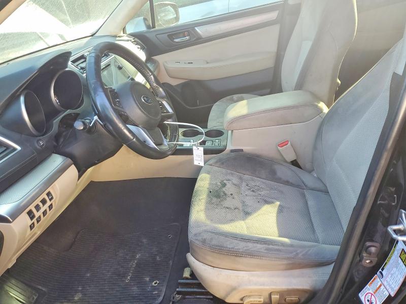 Продаж на аукціоні авто 2018 Subaru Outback, vin: 4S4BSAFC9J3328118, номер лоту: 68152276