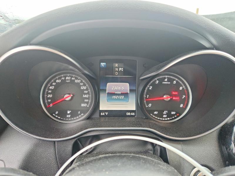 Продажа на аукционе авто 2016 Mercedes-benz C, vin: 55SWF4KB3GU100828, номер лота: 68541846