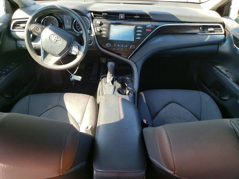 Продаж на аукціоні авто 2018 Toyota Camry, vin: 4T1B11HK6JU077284, номер лоту: 68345816