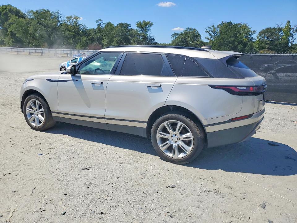 Aukcja sprzedaży 2019 Land Rover Range Rover Velar, vin: SALYB2EN4KA208269, numer aukcji: 68334546