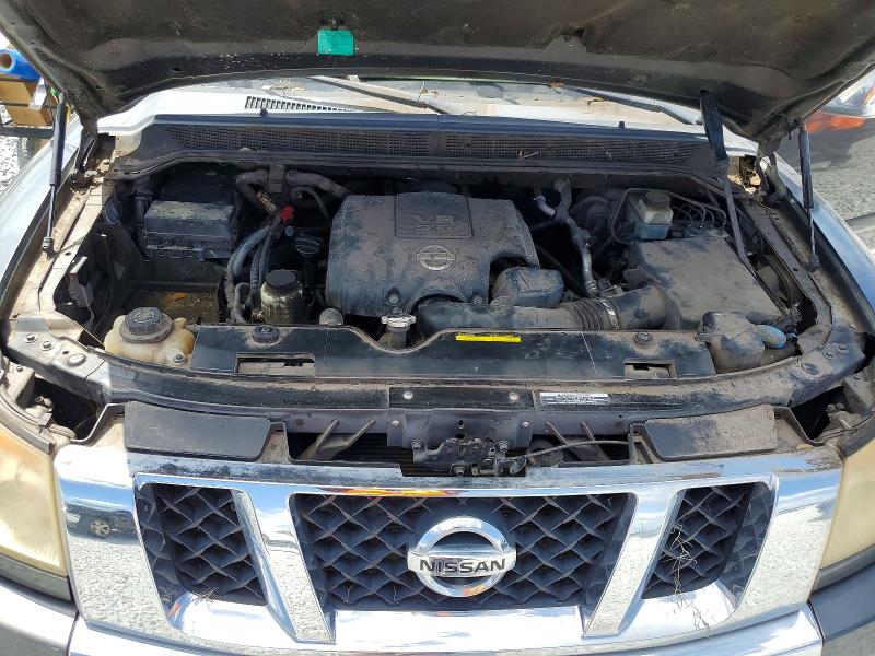 Продаж на аукціоні авто 2011 Nissan Titan, vin: 1N6BA0ED9BN308112, номер лоту: 68979696