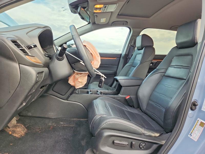 Продажа на аукционе авто 2021 Honda Cr-v, vin: 7FARW2H85ME033079, номер лота: 68633766