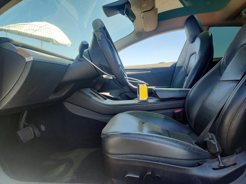 Aukcja sprzedaży 2023 Tesla Model 3, vin: 5YJ3E1EA1PF458440, numer aukcji: 67458256