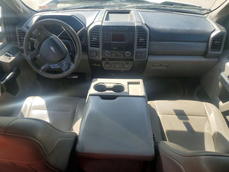 Aukcja sprzedaży 2018 Ford F350, vin: 1FT8W3BT2JEC47258, numer aukcji: 67798606