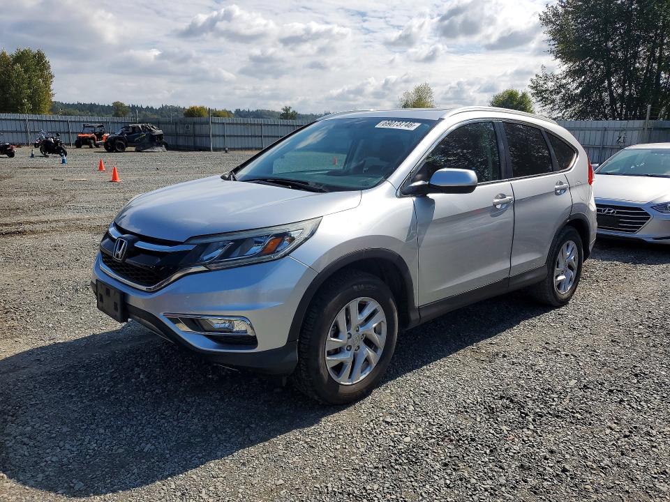 Продаж на аукціоні авто 2015 Honda Cr-v, vin: 2HKRM4H79FH617932, номер лоту: 69073746