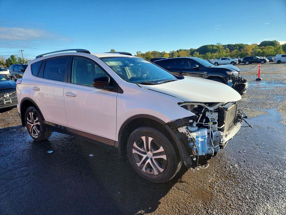 2017 Toyota Rav4 მანქანა იყიდება აუქციონზე, vin: JTMBFREV1HJ147997, აუქციონის ნომერი: 70431496