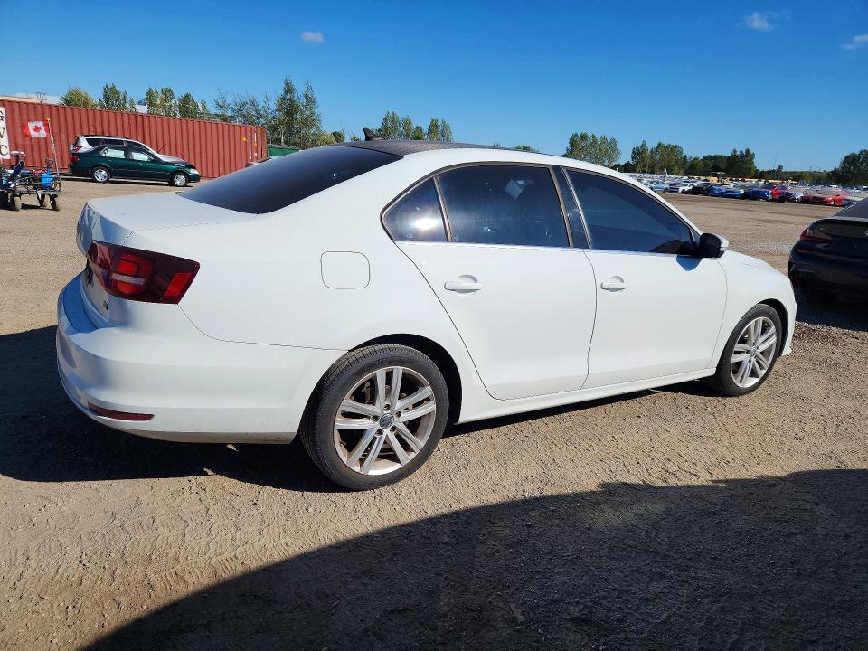 Продаж на аукціоні авто 2016 Volkswagen Jetta, vin: 3VWL07AJ6GM309263, номер лоту: 69952126