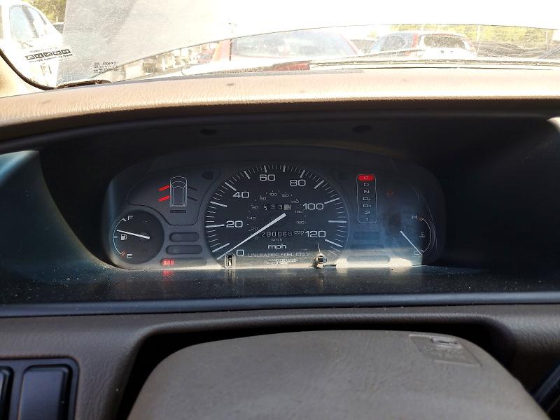 Продажа на аукционе авто 1997 Honda Odyssey, vin: JHMRA1847VC001569, номер лота: 68080946